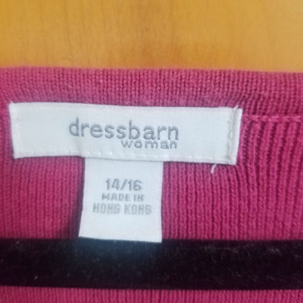 Sweater - Picture 2 of 4